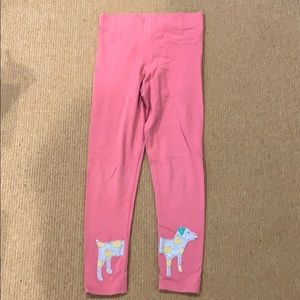Mini Boden leggings 9/10